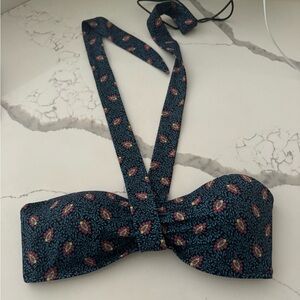 Tube top, Bikini top